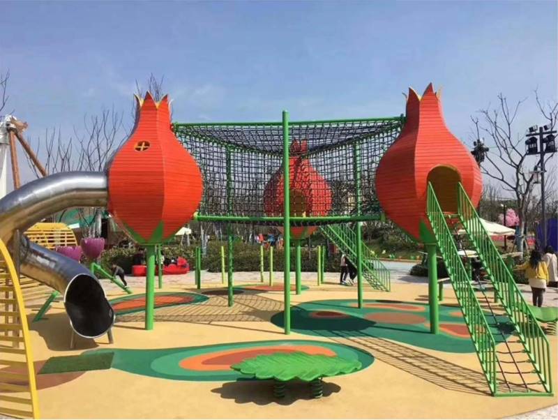 非标定制